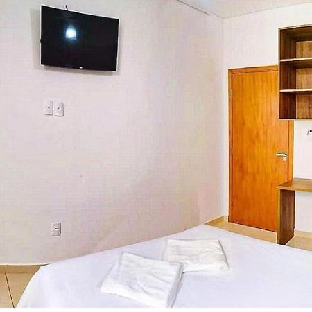 Hotel Boa Vista Пасос Екстериор снимка