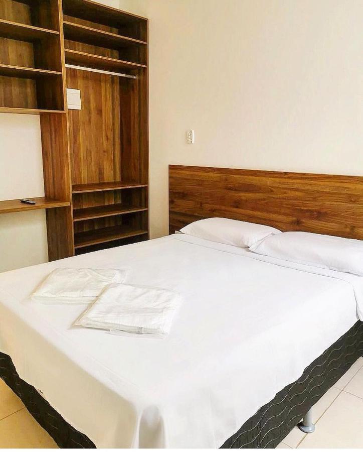 Hotel Boa Vista Пасос Екстериор снимка