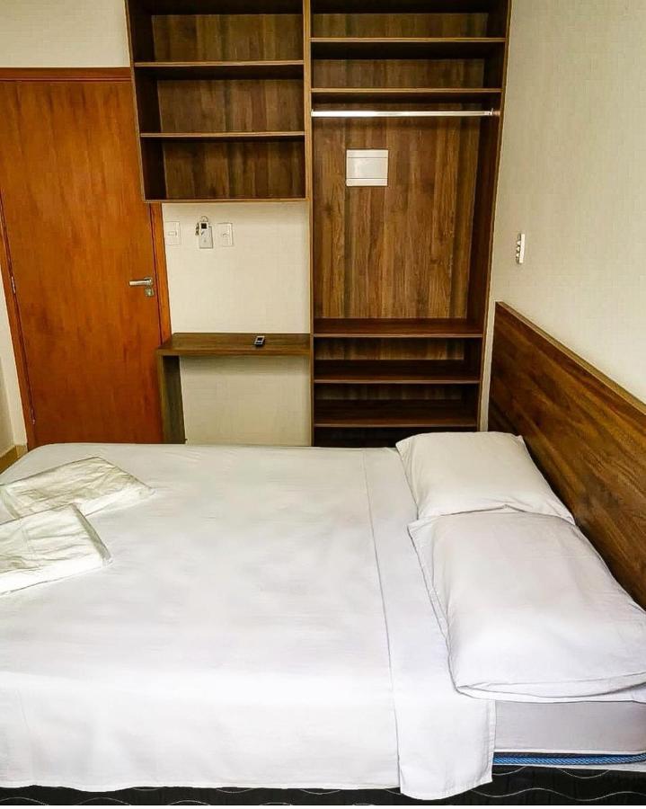 Hotel Boa Vista Пасос Екстериор снимка